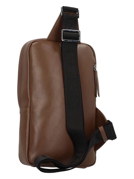 Guess Boston Skuldertaske 19 cm Guess Boston Skuldertaske 19 cm