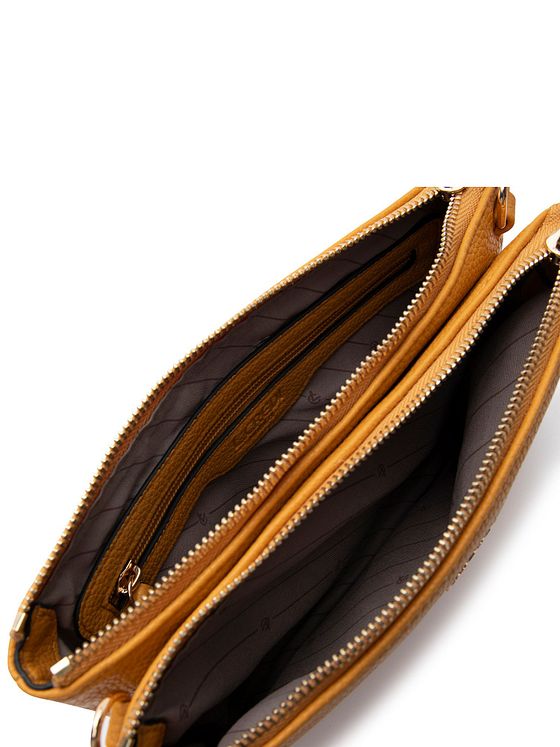 L.CREDI Ella skuldertaske 14 cm