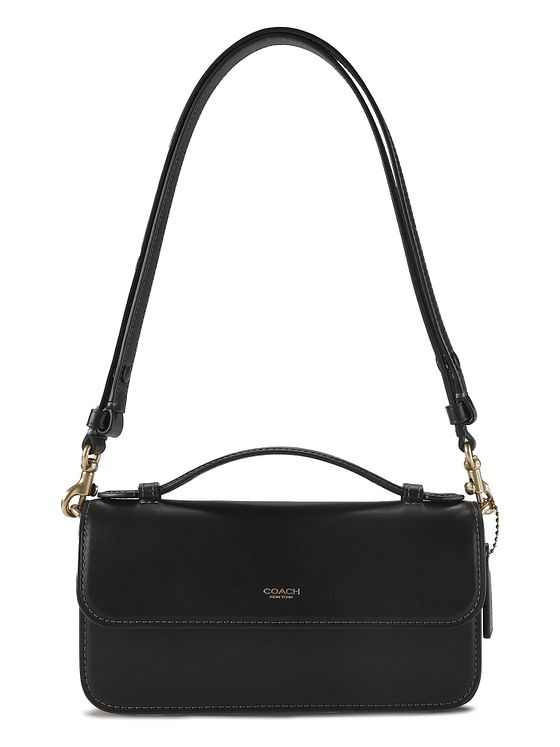 COACH Top Håndtaske Læder 20 cm