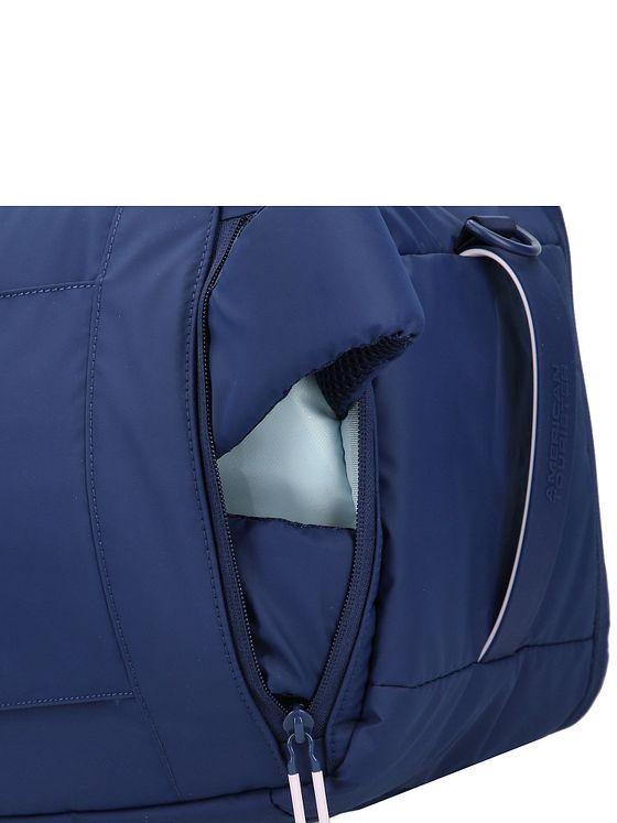 American Tourister Puffypop Flytaske 40 cm Laptoprum