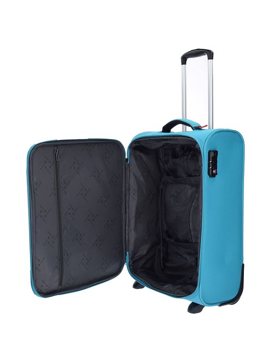 Travelite Cabin 2-hjulet kabinevogn 55 cm Travelite Cabin 2-hjulet kabinevogn 55 cm