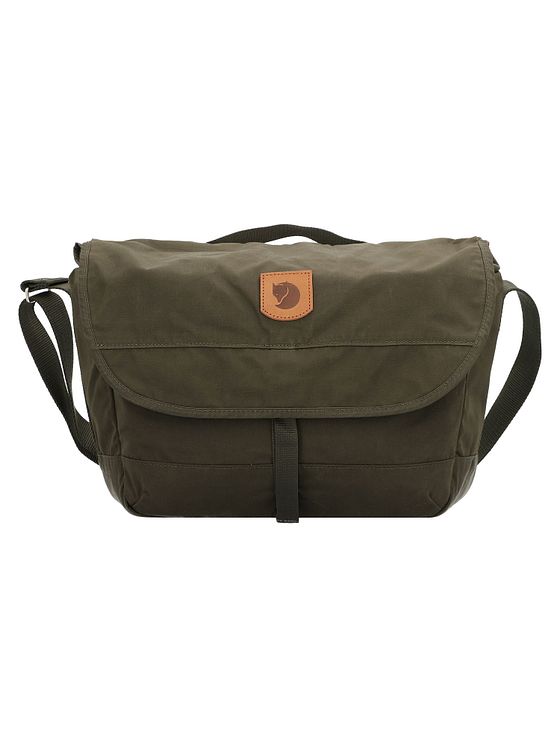 Fjällräven Greenland Messenger Compartimento para portátil de 38 cm