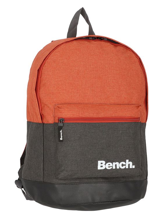 Bench Klassisk rygsæk med 42 cm rum til bærbar computer