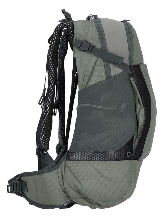 Jack Wolfskin Phantasy 22.5 LT-rygsæk 54 cm