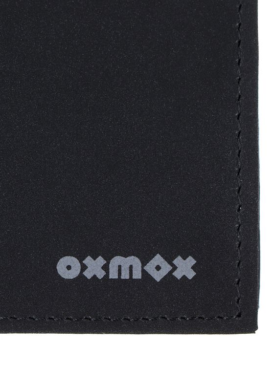 oxmox New Cryptan Pung RFID-beskyttelse 12 cm oxmox New Cryptan Pung RFID-beskyttelse 12 cm