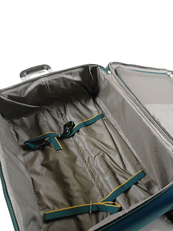 Roncato Speed 4-hjulet kabinevogn 55 cm