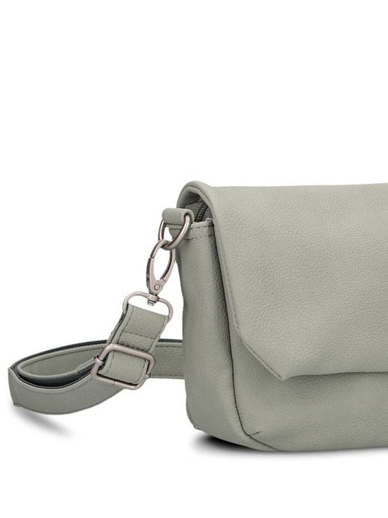 Zwei Mademoiselle.M Messenger-taske 28 cm