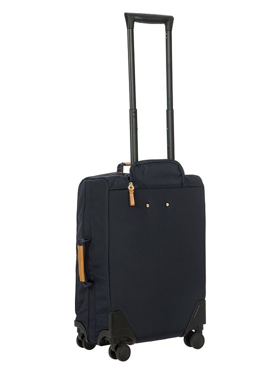 Bric's X-Travel 4-hjulet kabinevogn 55 cm Bric's X-Travel 4-hjulet kabinevogn 55 cm