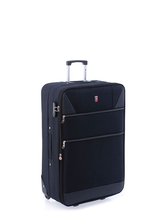 Gladiator 2100 2 hjul Trolley 72 cm med strækfold