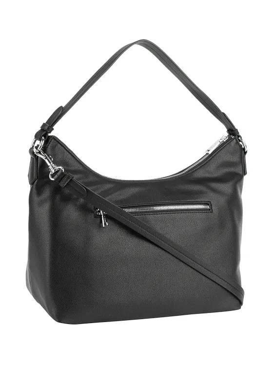 Joop! Jeans Cuore Lettera Dalia Axelväska 39 cm Joop! Jeans Cuore Lettera Dalia Axelväska 39 cm