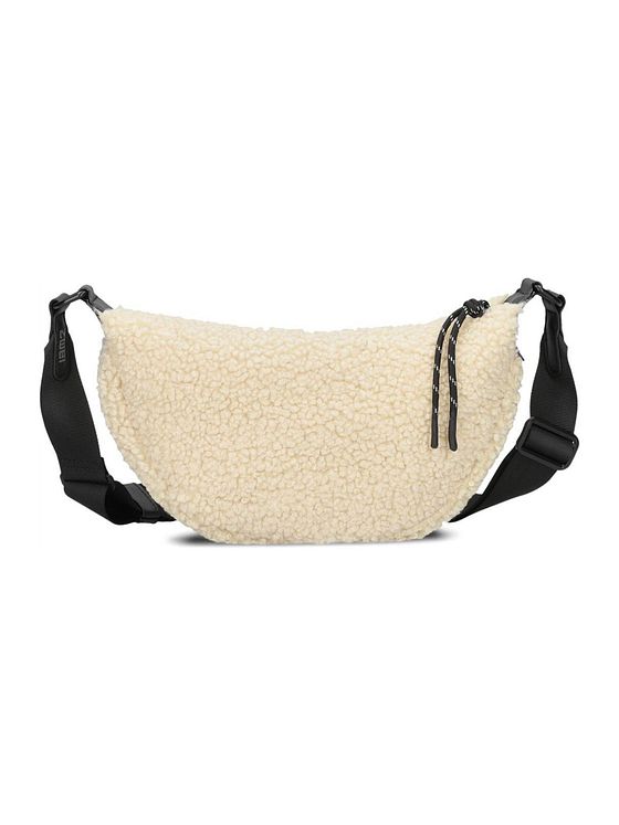 Zwei Teddy Skuldertaske 30 cm