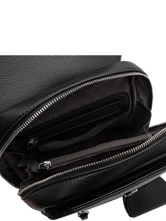 L.CREDI Ninina City-rygsæk 30 cm