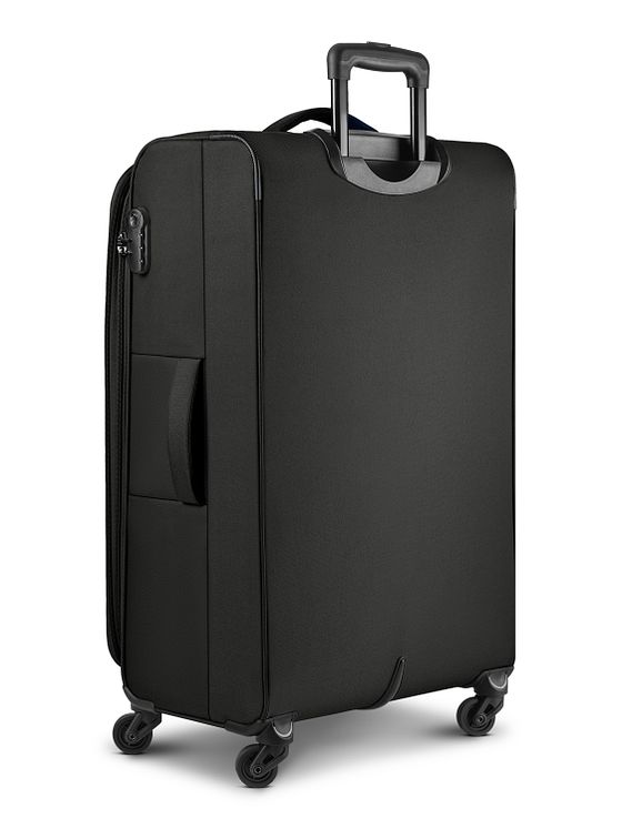 Smartbox Edition 04 4-hjulet Trolley 78 cm med ekspansion Smartbox Edition 04 4-hjulet Trolley 78 cm med ekspansion