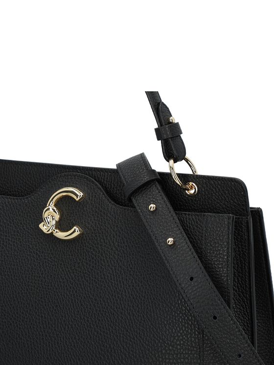 Coccinelle C-Me Håndtaske Læder 30 cm