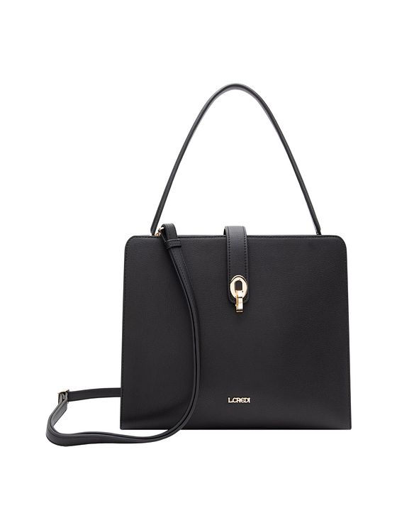 L.CREDI Petronella Skuldertaske 30 cm