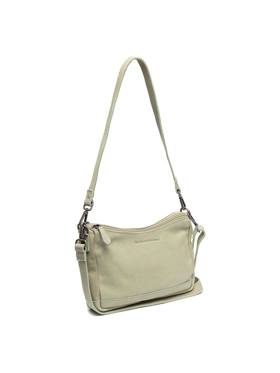 The Chesterfield Brand Irving Skuldertaske Læder 25 cm