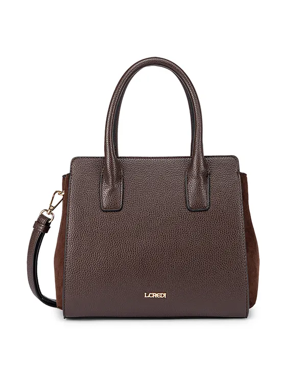 L.CREDI Sakine Bolso 28 cm L.CREDI Sakine Bolso 28 cm