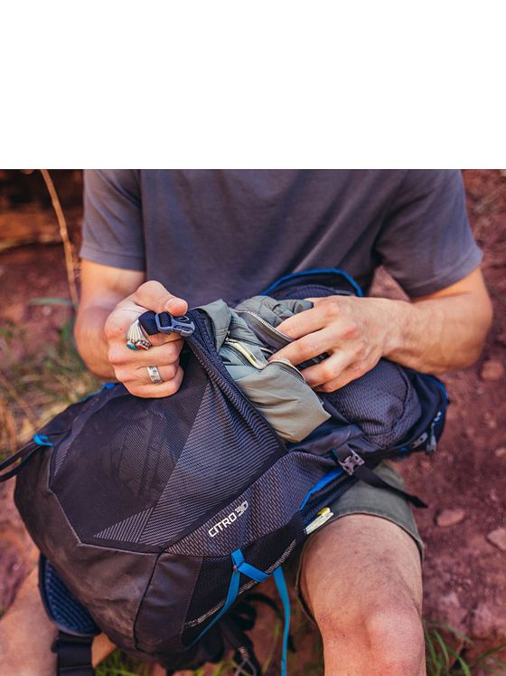 Gregory Citro 30 Vandrer-rygsæk 55 cm