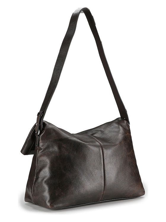 Liebeskind Fiona Skuldertaske Læder 32 cm