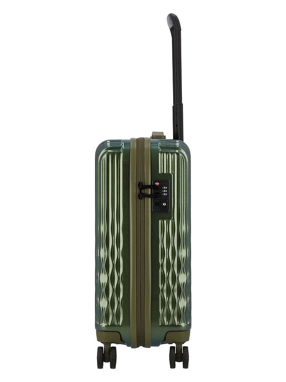 Pack Easy Flow 4 hjul Kabinetrolley S 52 cm