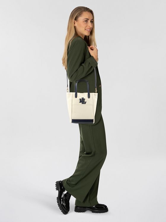 Lauren Ralph Lauren Cameryn Håndtaske 23.5 cm