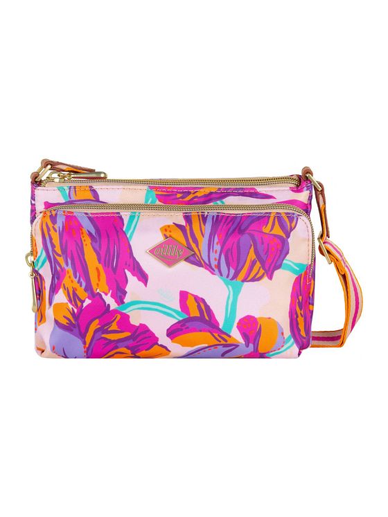 Oilily Tulipy Skuldertaske 20 cm