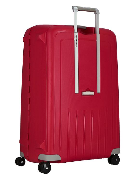 Samsonite S'Cure Spinner 4-hjuls trolley 81 cm