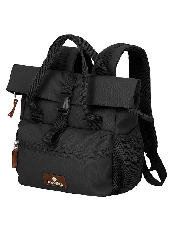 Travelite Basics City-rygsæk 27 cm