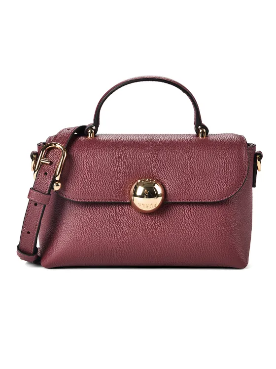 Furla Moonlight Kabelka Kůže 20 cm Furla Moonlight Kabelka Kůže 20 cm