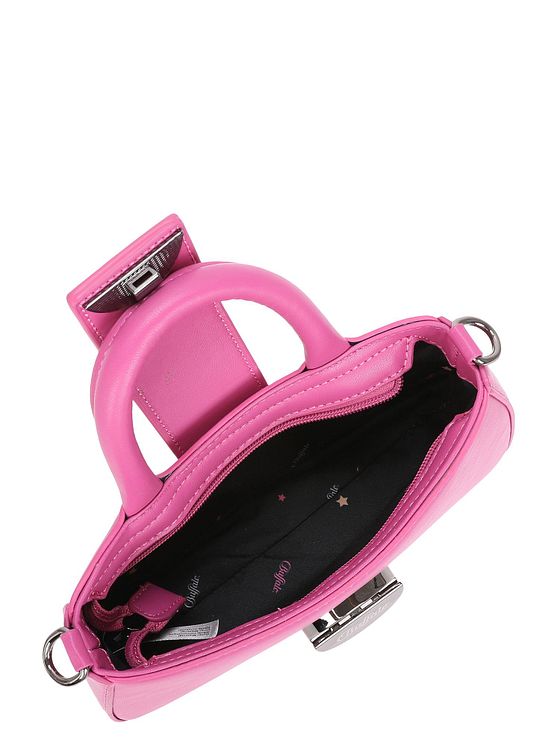 Buffalo Curve Håndtaske 23 cm