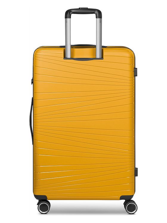 Franky Dallas 3.0 4 hjul Trolley L 75 cm Franky Dallas 3.0 4 hjul Trolley L 75 cm