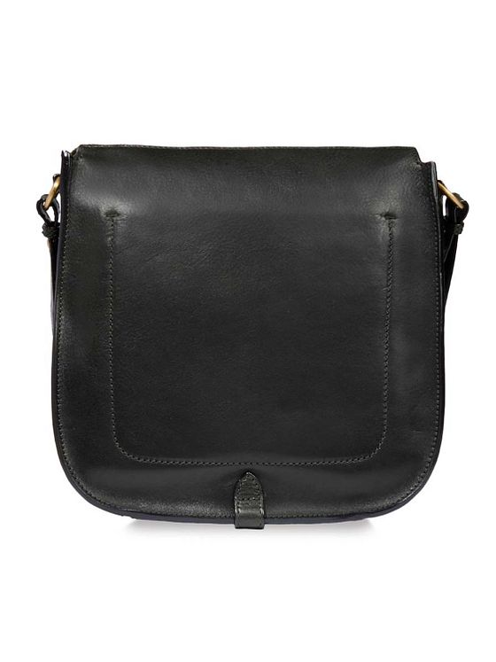 The Bridge Isadora Skuldertaske Læder 25 cm