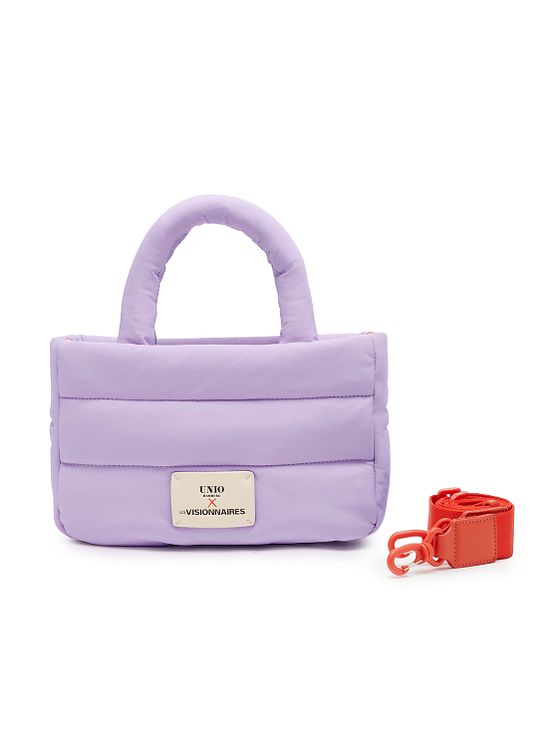 LES VISIONNAIRES Unio Cortina S Cortina S Kabelka S 29 cm