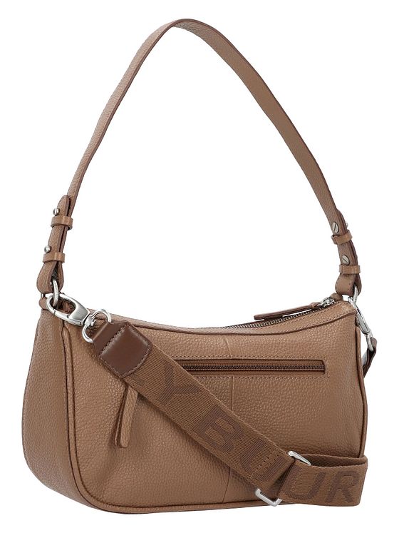 Burkely Always Ava Skuldertaske Læder 28 cm