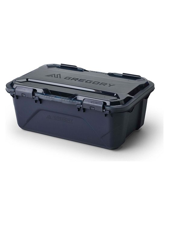 Gregory Alpaca 46 Udstyrskasse 68 cm