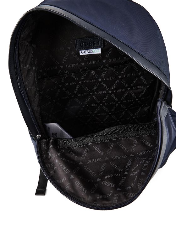 Guess Milano Mochila urbana 42 cm Compartimento para el portátil Guess Milano Mochila urbana 42 cm Compartimento para el portátil
