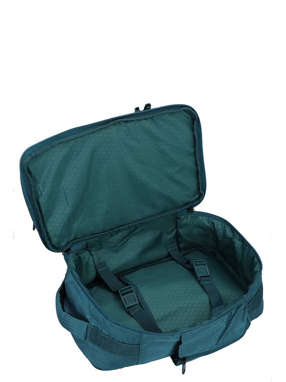 Polestream Strz by Berlin rejserygsæk 39 cm rum til bærbar computer Polestream Strz by Berlin rejserygsæk 39 cm rum til bærbar computer