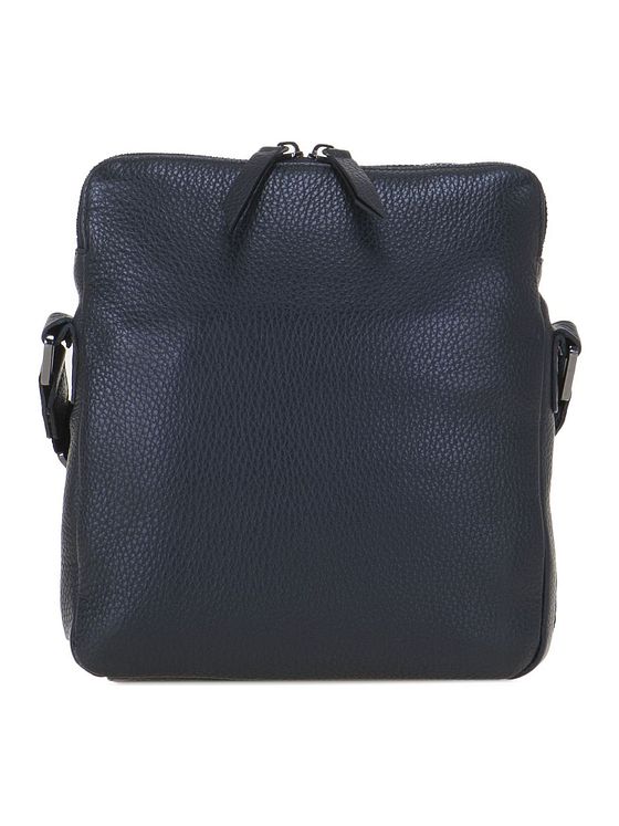 Mywalit Vinci skuldertaske i læder 20 cm