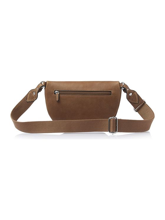 Castelijn & Beerens Carisma Skuldertaske Læder 26 cm