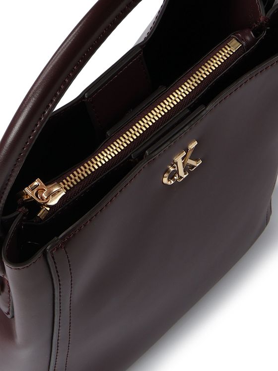 Calvin Klein CK Bucket Shopper-taske 21 cm Calvin Klein CK Bucket Shopper-taske 21 cm