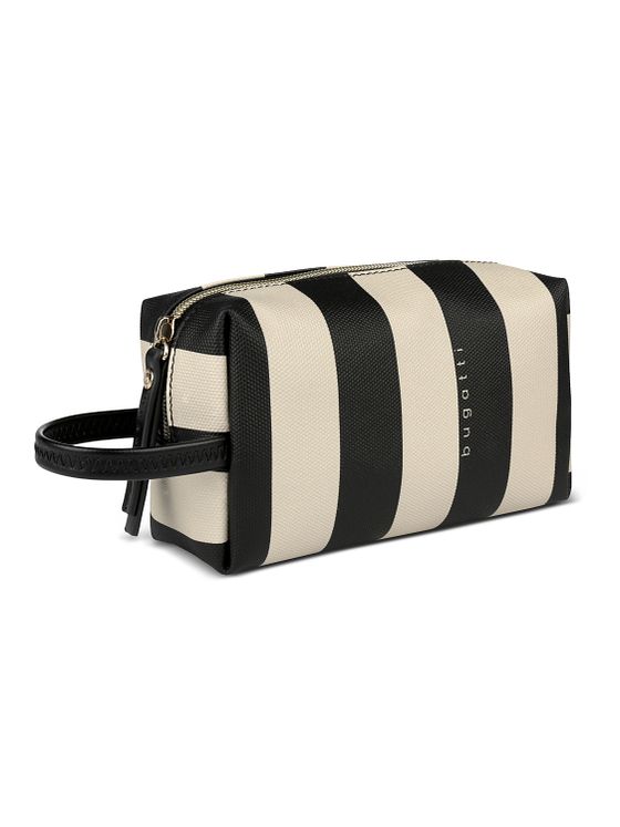 bugatti Cleo Kosmetiktaske 18 cm bugatti Cleo Kosmetiktaske 18 cm