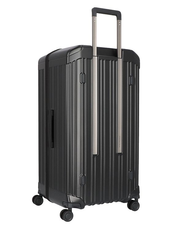 Piquadro PQ-Light 4-hjulet trolley 79 cm