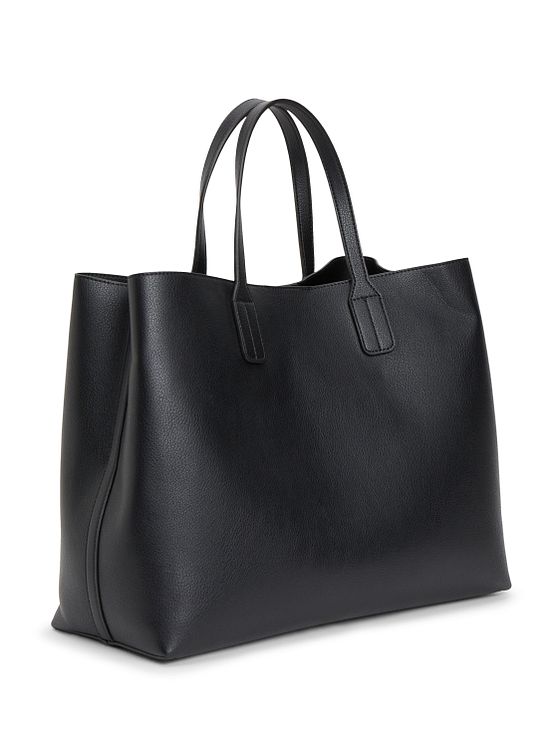 Tommy Hilfiger TH Icon Ostoskassi 36 cm
