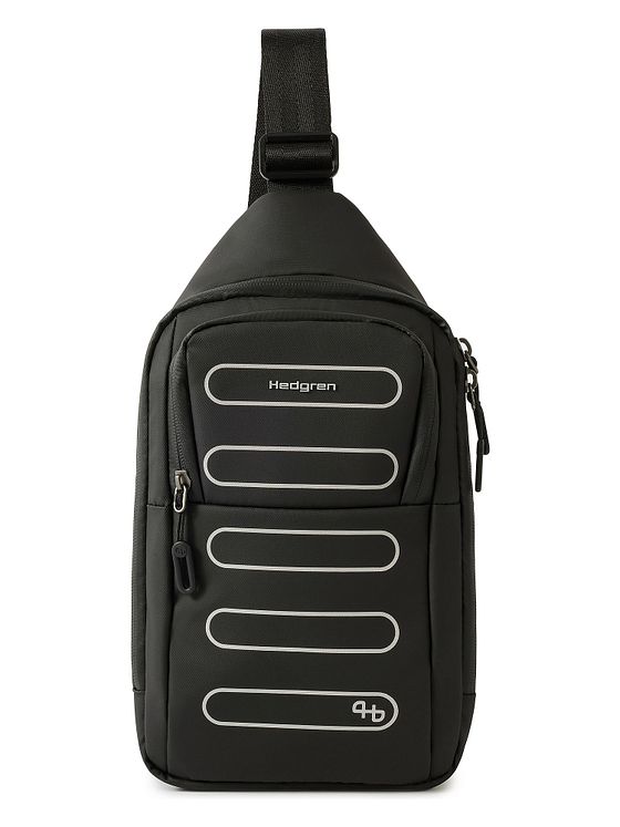 Hedgren Comby Performance skuldertaske RFID 33 cm