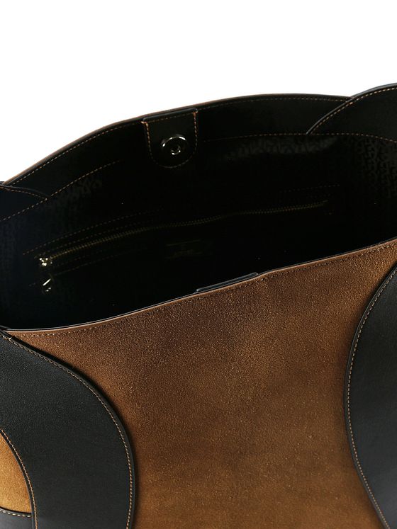 AIGNER Deborah Shopper-taske Læder 37 cm