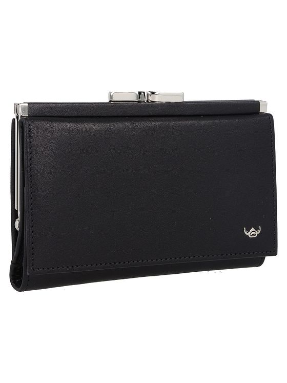 Golden Head Colorado pung RFID læder 14,5 cm Golden Head Colorado pung RFID læder 14,5 cm