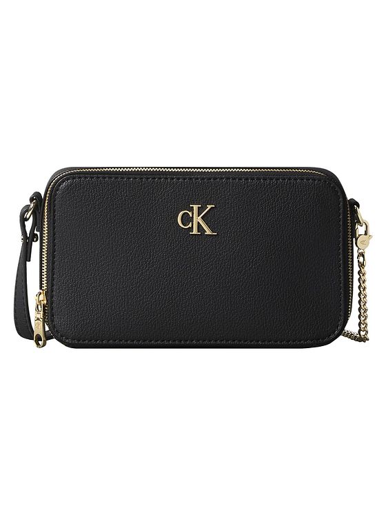 Calvin Klein Minimal Clutch taske 18 cm Calvin Klein Minimal Clutch taske 18 cm