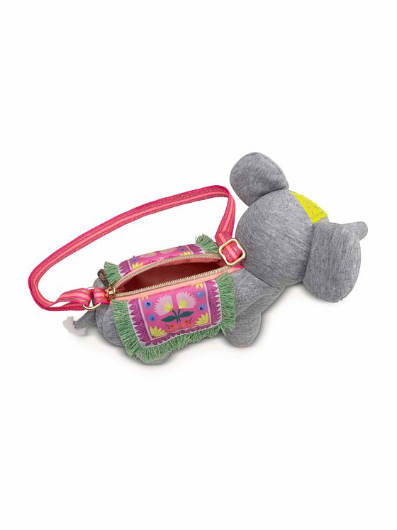 Oilily Flaming Symbols Børnetaske 17 cm