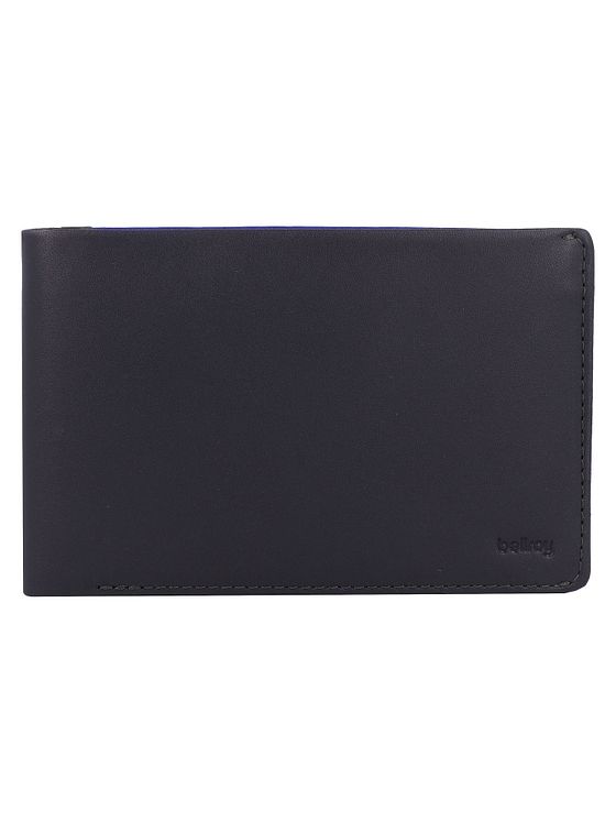 Bellroy Pung RFID-beskyttelse Læder 10 cm