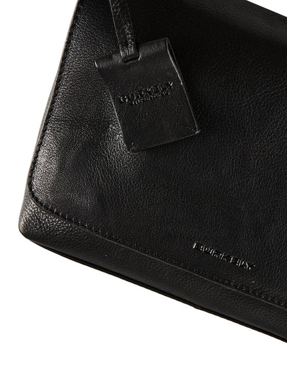 Burkely Antique Avery Skuldertaske Læder 24 cm